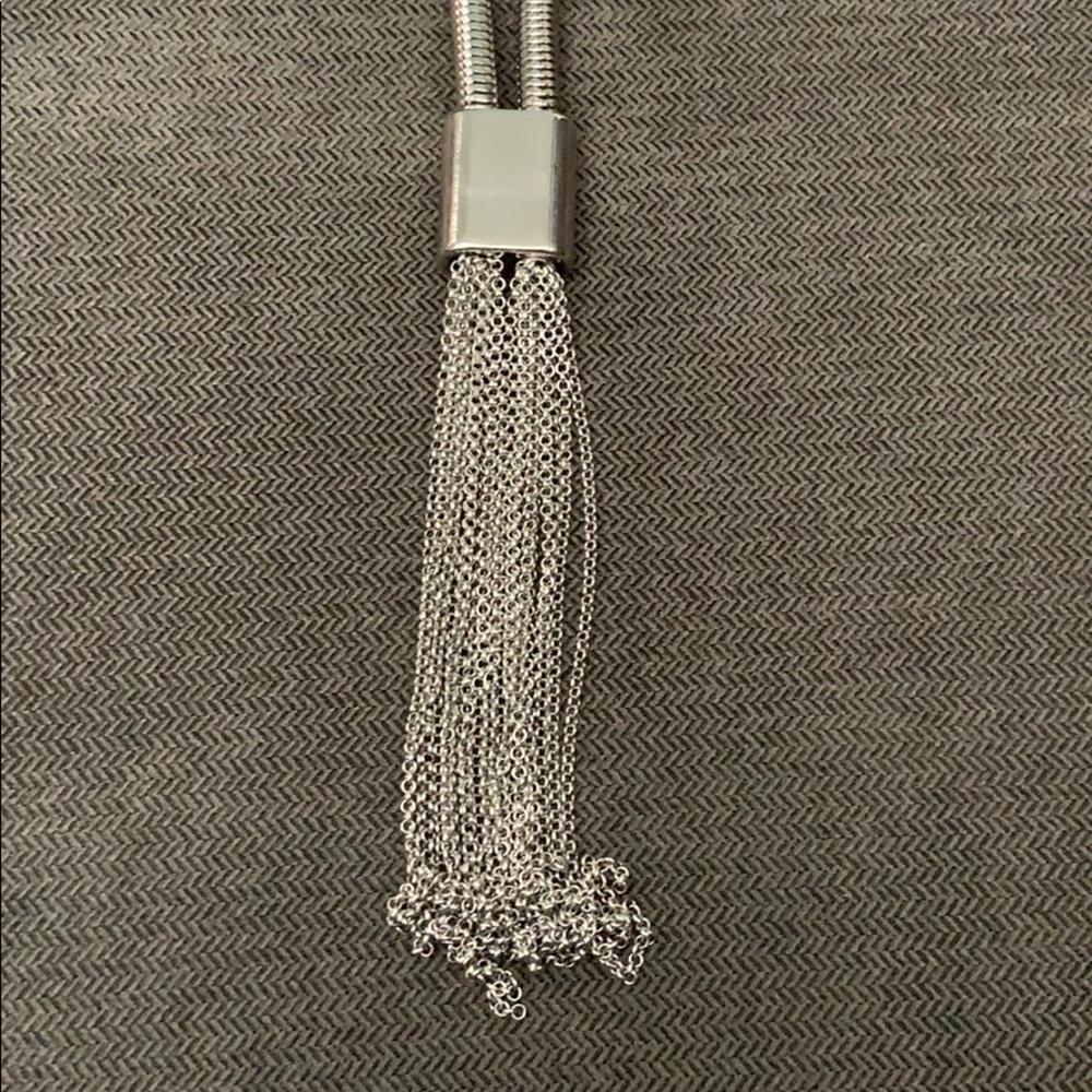 Statement Necklace - Picture 2 of 4